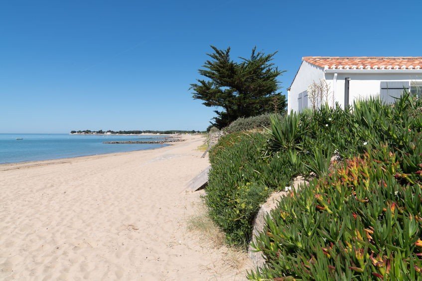 Une équipe locale à vos côtés